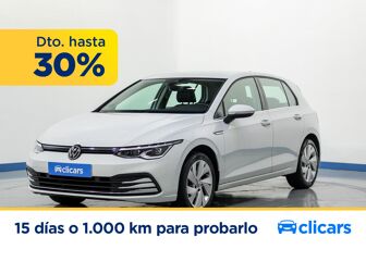 Imagen de VOLKSWAGEN Golf 1.5 eTSI First Edition Sport DSG 110kW