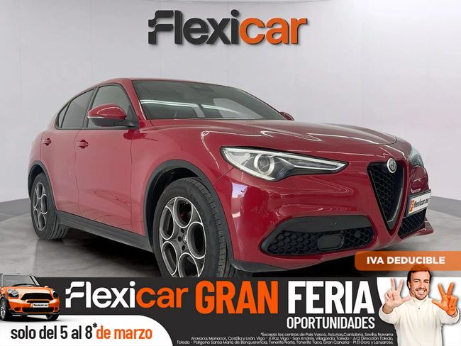 Foto del ALFA ROMEO Stelvio 2.0 Sprint Q4 Aut. 200