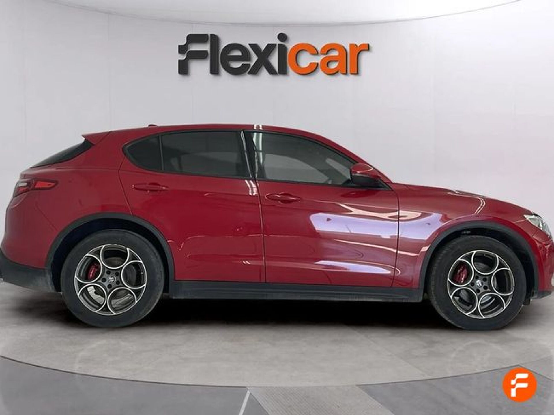 Imagen 2 de ALFA ROMEO Stelvio