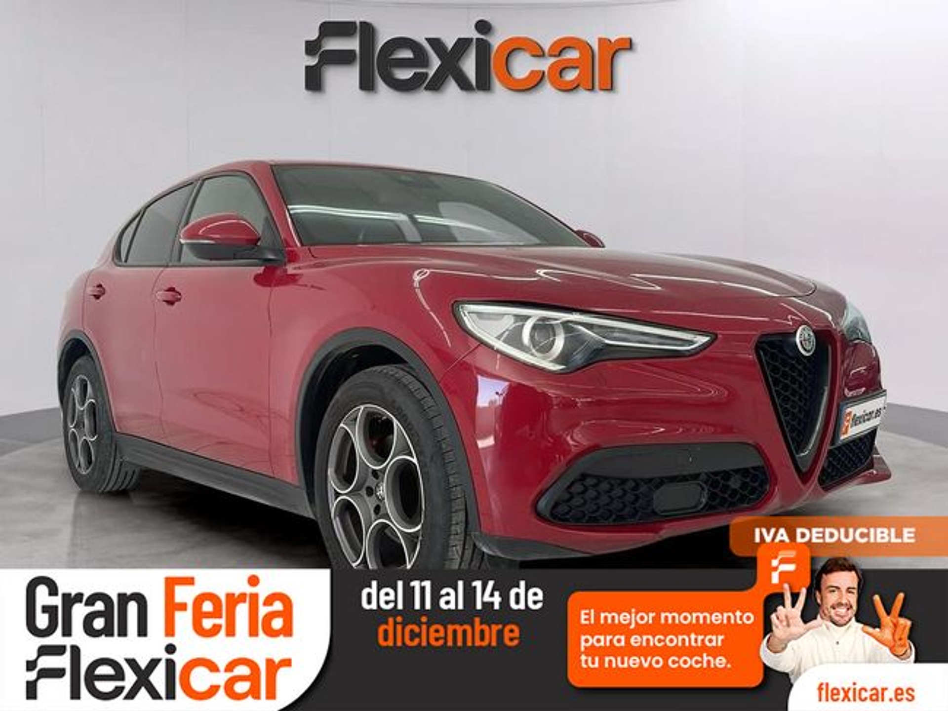 Imagen de ALFA ROMEO Stelvio