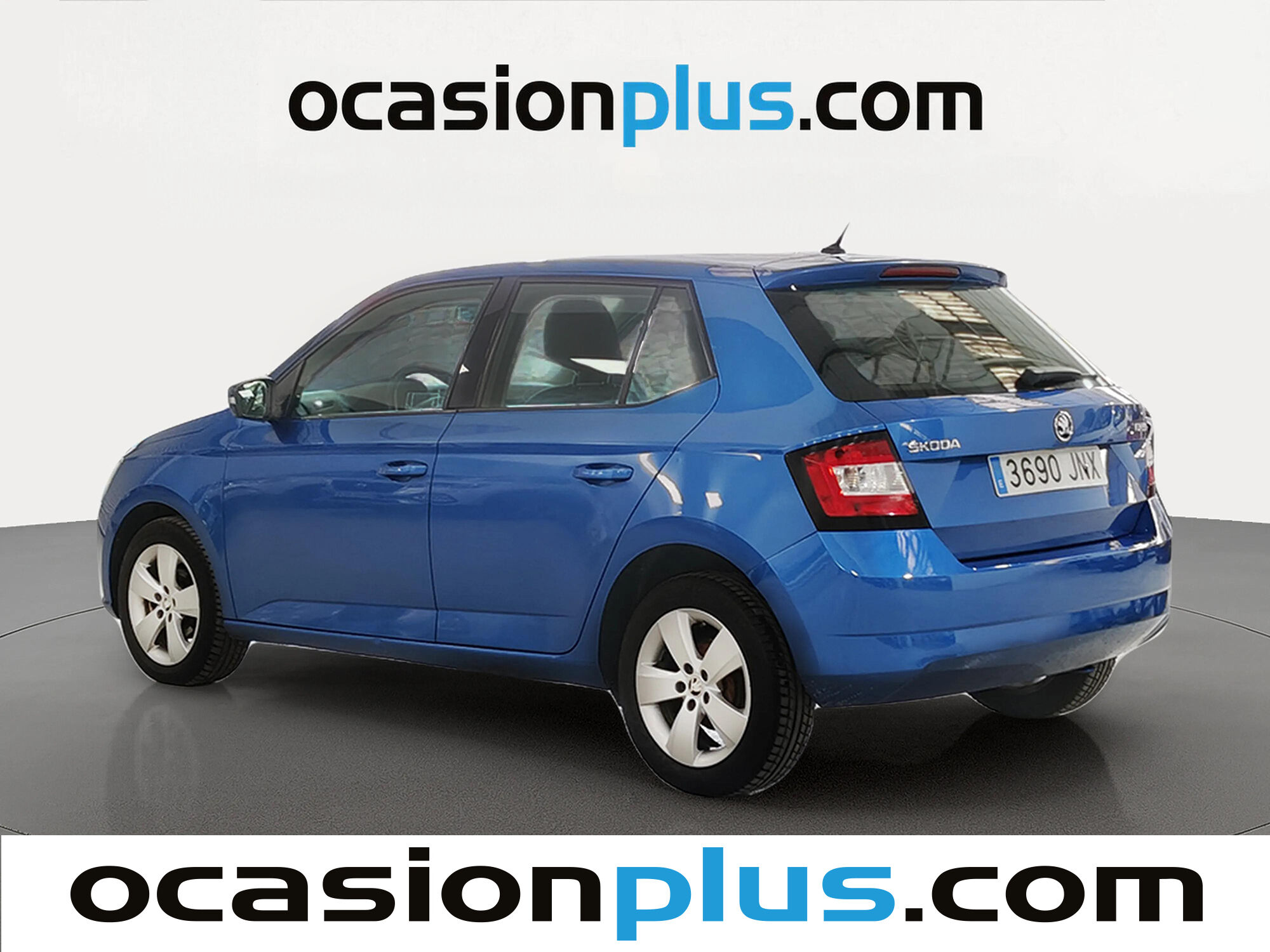 Foto del SKODA Fabia 1.0 MPI Ambition 55kW
