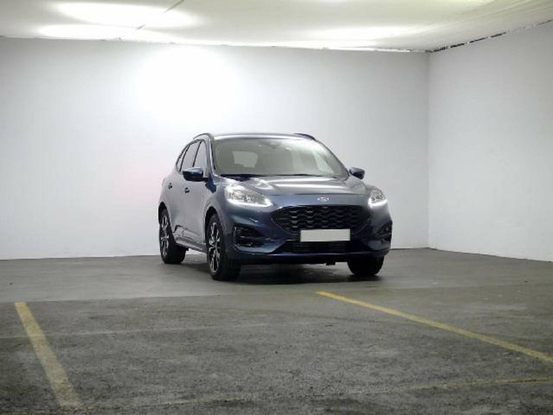 Imagen 2 de FORD Kuga