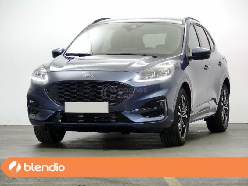 Foto del FORD Kuga 1.5 EcoBoost ST-Line X FWD 150