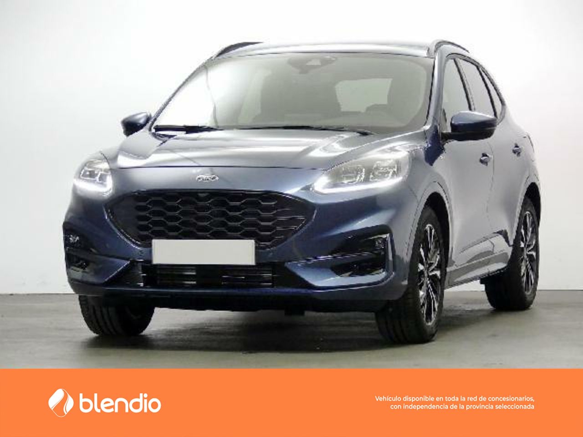 Imagen de FORD Kuga