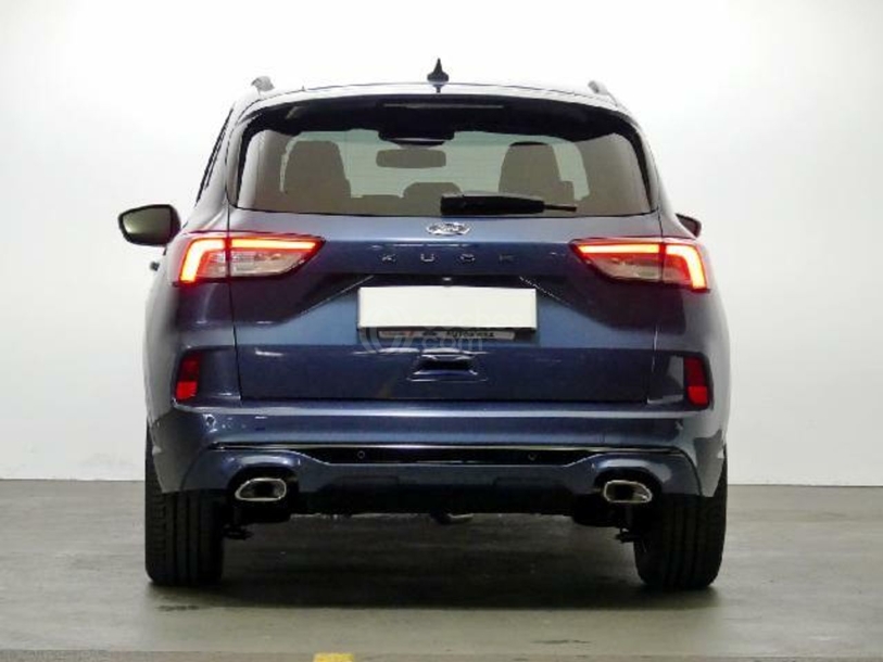 Foto del FORD Kuga 1.5 EcoBoost ST-Line X FWD 150