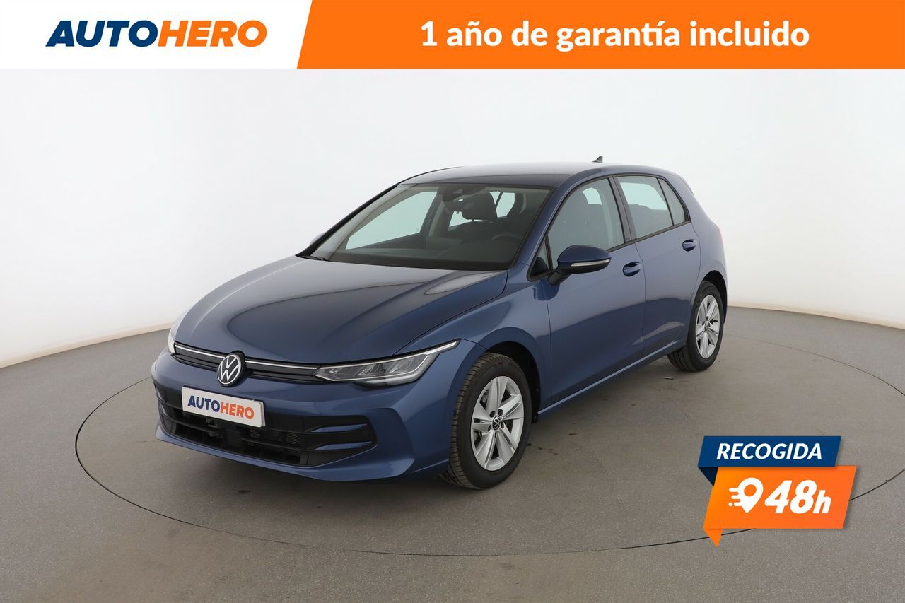 VOLKSWAGEN Golf (1.5 TSI) en Madrid