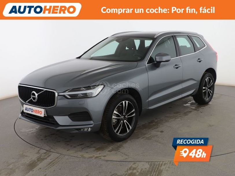 Foto del VOLVO XC60 T5 Momentum Aut. 250