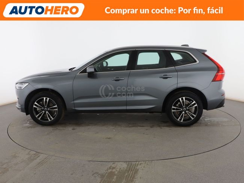 Foto del VOLVO XC60 T5 Momentum Aut. 250