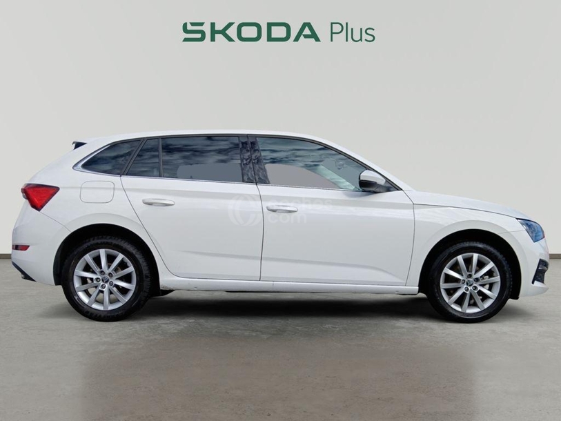 Foto del SKODA Scala 1.0 TSI Ambition 81kW
