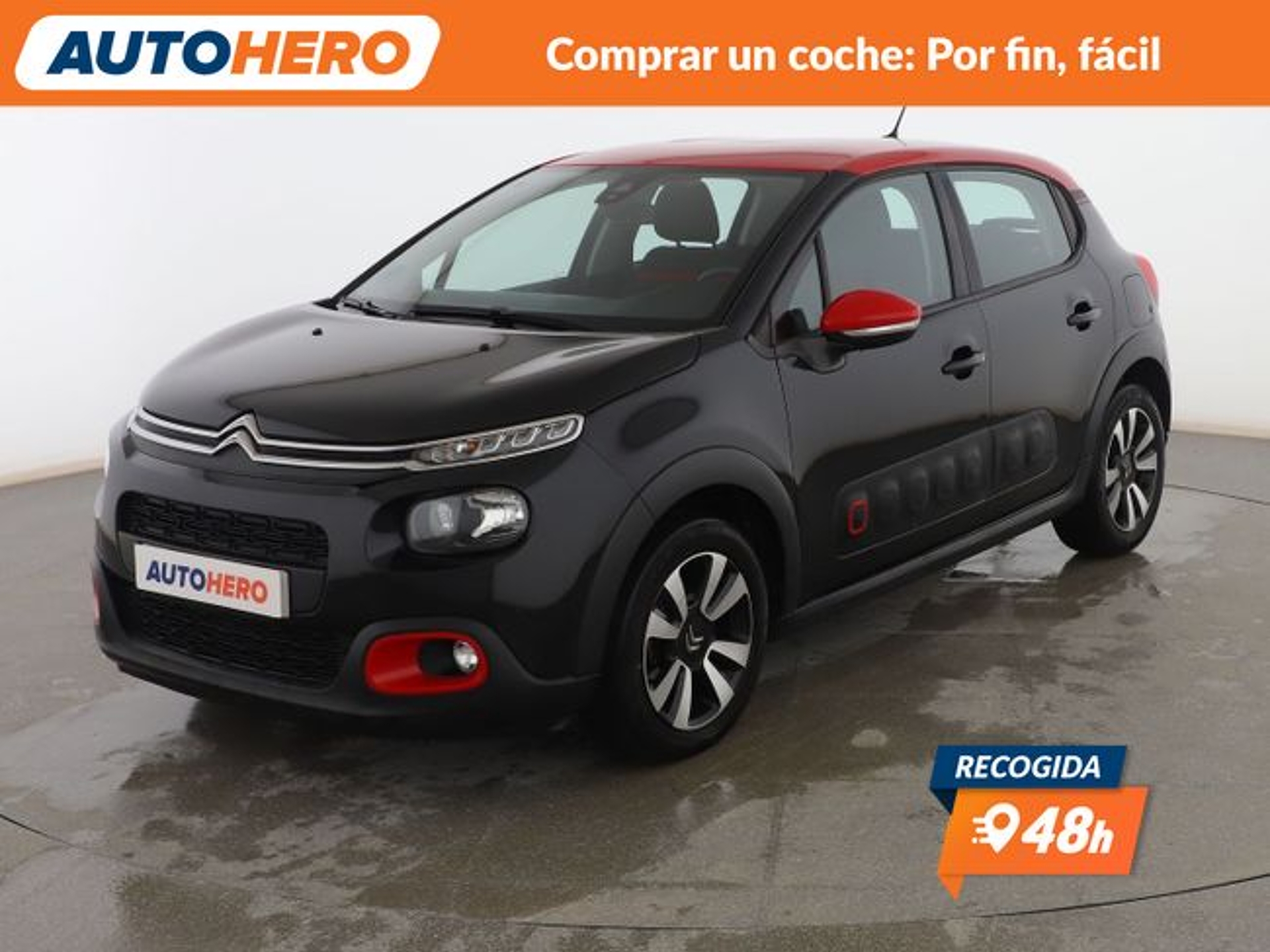 Imagen de CITROEN C3