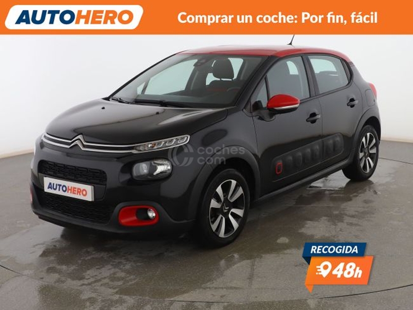 Foto del CITROEN C3 Picasso 1.2 PureTech Feel 110