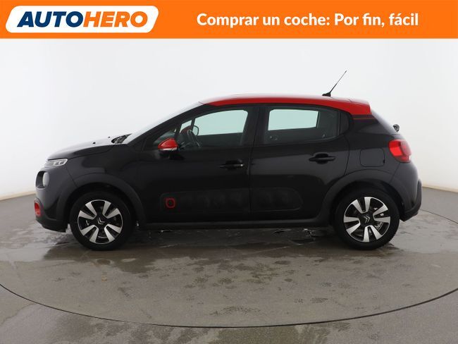 Foto del CITROEN C3 Picasso 1.2 PureTech Feel 110