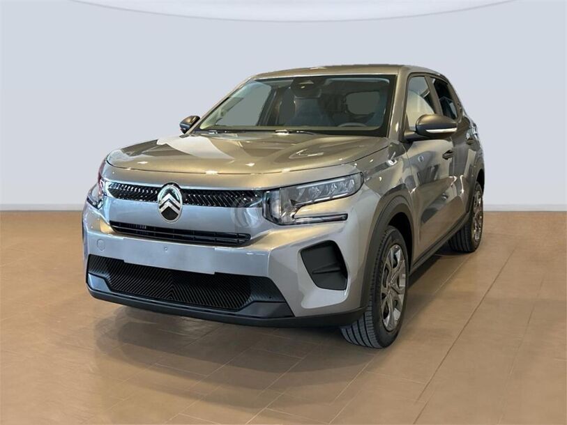Foto del CITROEN C3 1.2 Turbo S&S You 100