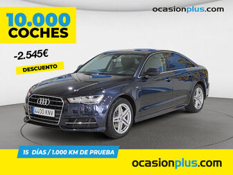 Imagen de AUDI A6 2.0TDI S-Tronic 140kW