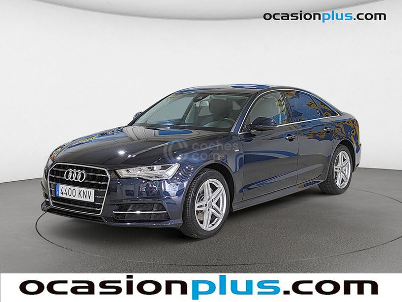 Foto del AUDI A6 2.0TDI S-Tronic 140kW