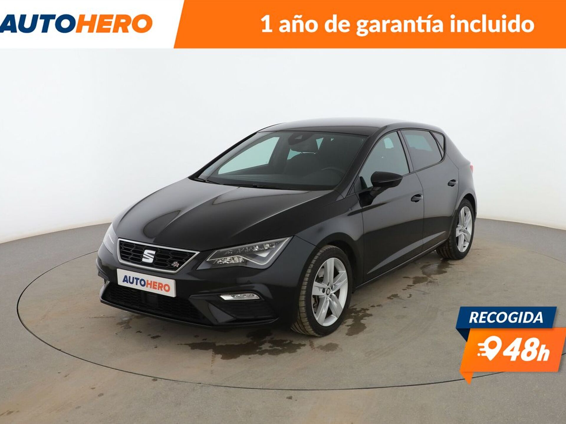 Imagen de SEAT León