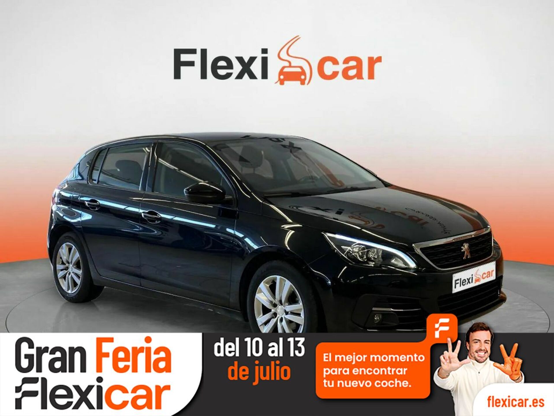 Imagen de PEUGEOT 308