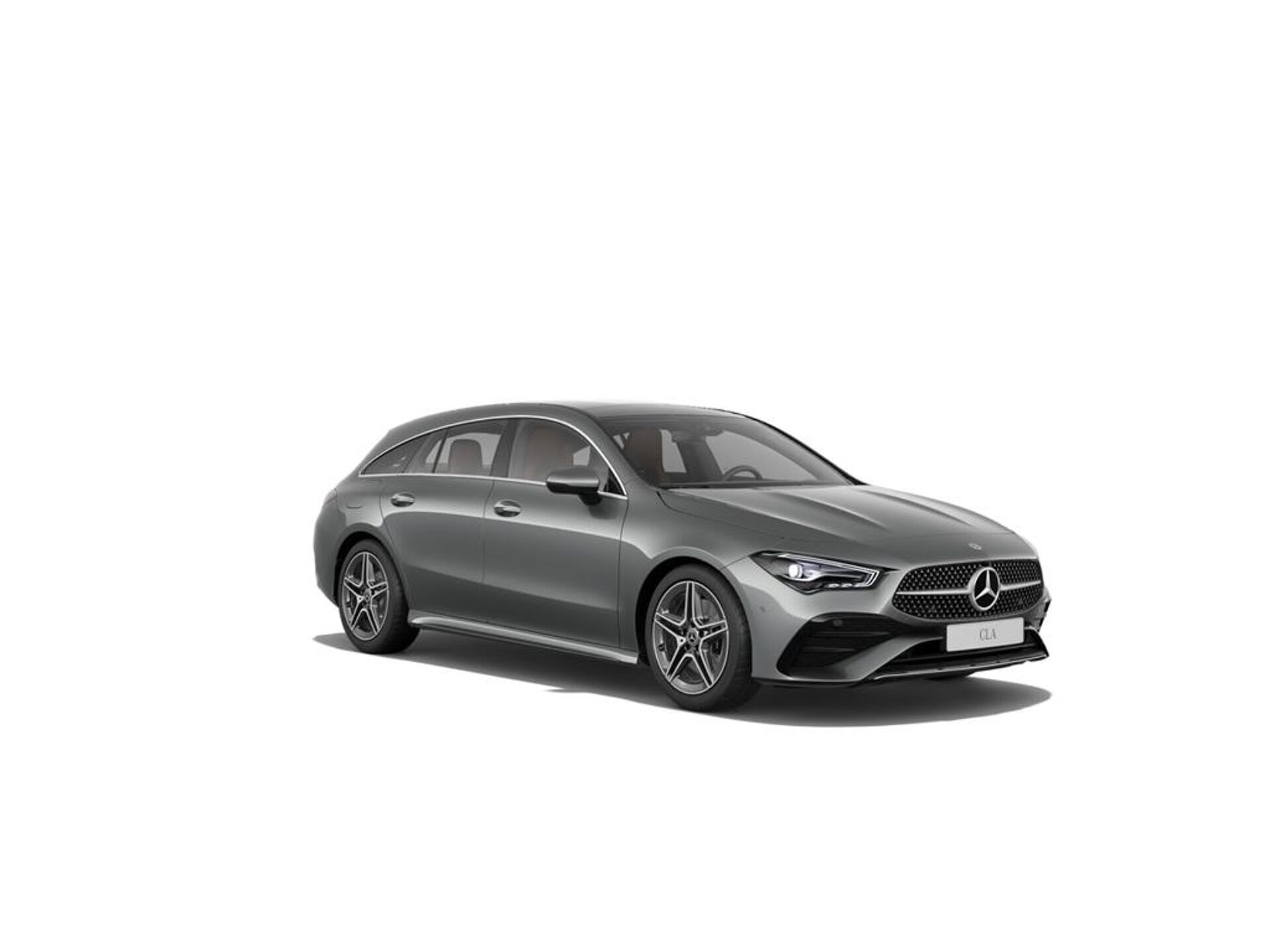 Imagen de MERCEDES Clase CLA