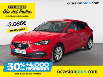 Imagen de SEAT León 2.0TDI S&S Style 115