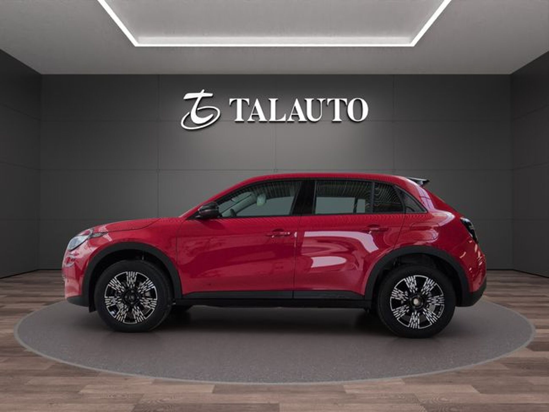 Imagen 2 de FIAT 600