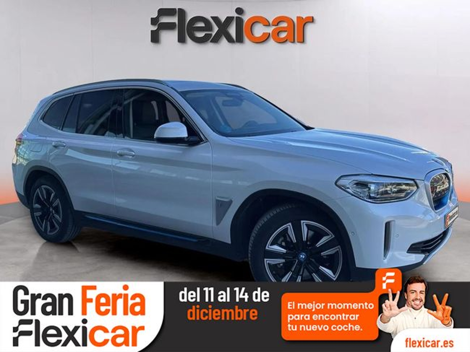 Imagen de BMW X3