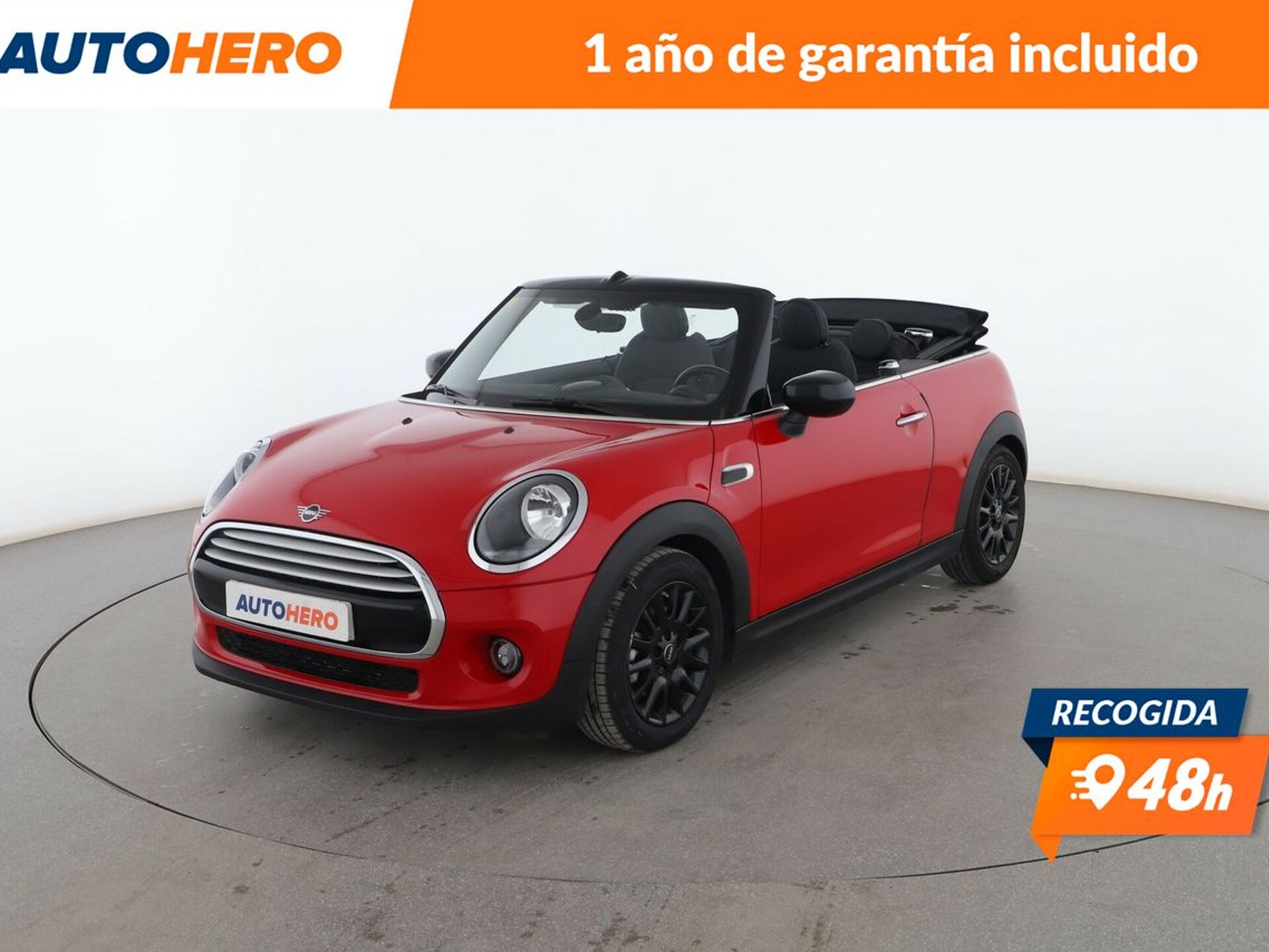 Imagen de MINI Mini