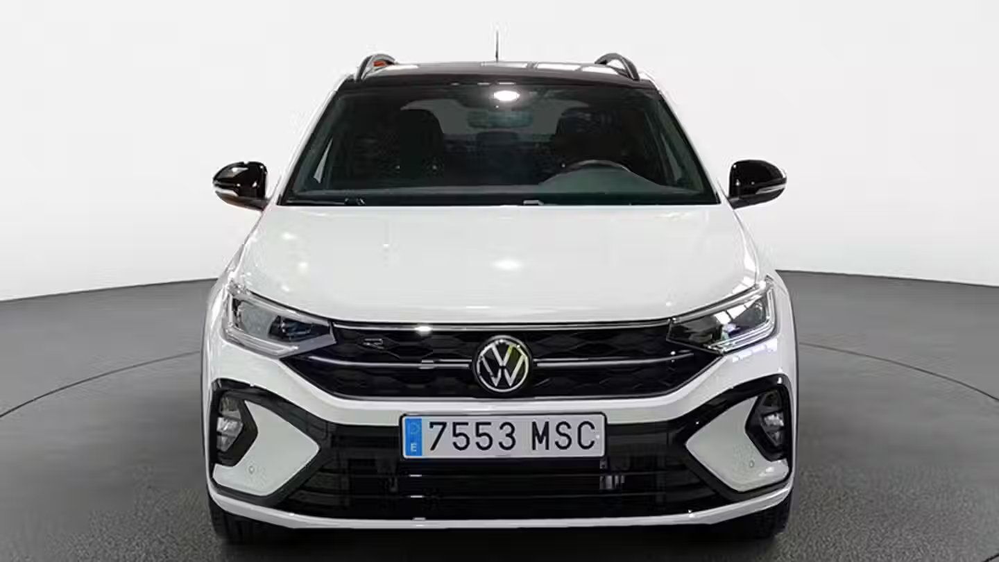 Foto del VOLKSWAGEN Taigo 1.5 TSI R-Line DSG 110kW