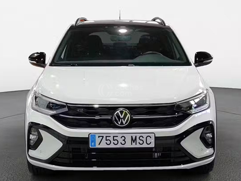 Foto del VOLKSWAGEN Taigo 1.5 TSI R-Line DSG 110kW