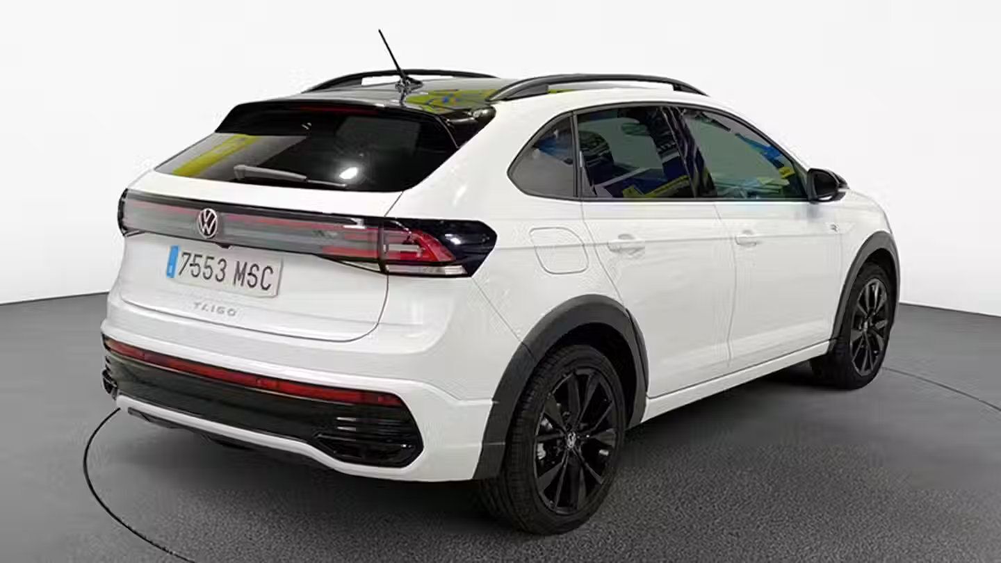 Foto del VOLKSWAGEN Taigo 1.5 TSI R-Line DSG 110kW