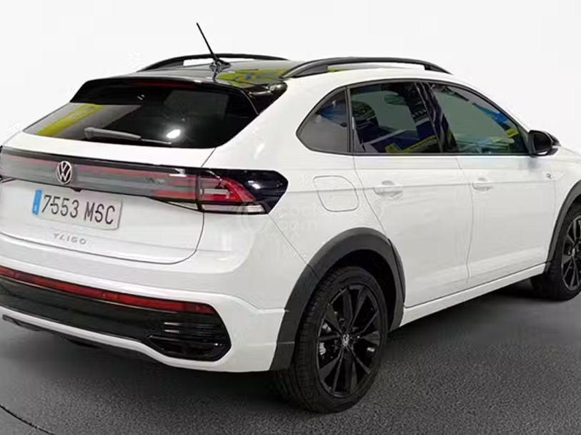 Foto del VOLKSWAGEN Taigo 1.5 TSI R-Line DSG 110kW