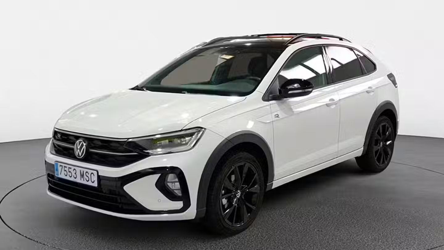 Foto del VOLKSWAGEN Taigo 1.5 TSI R-Line DSG 110kW