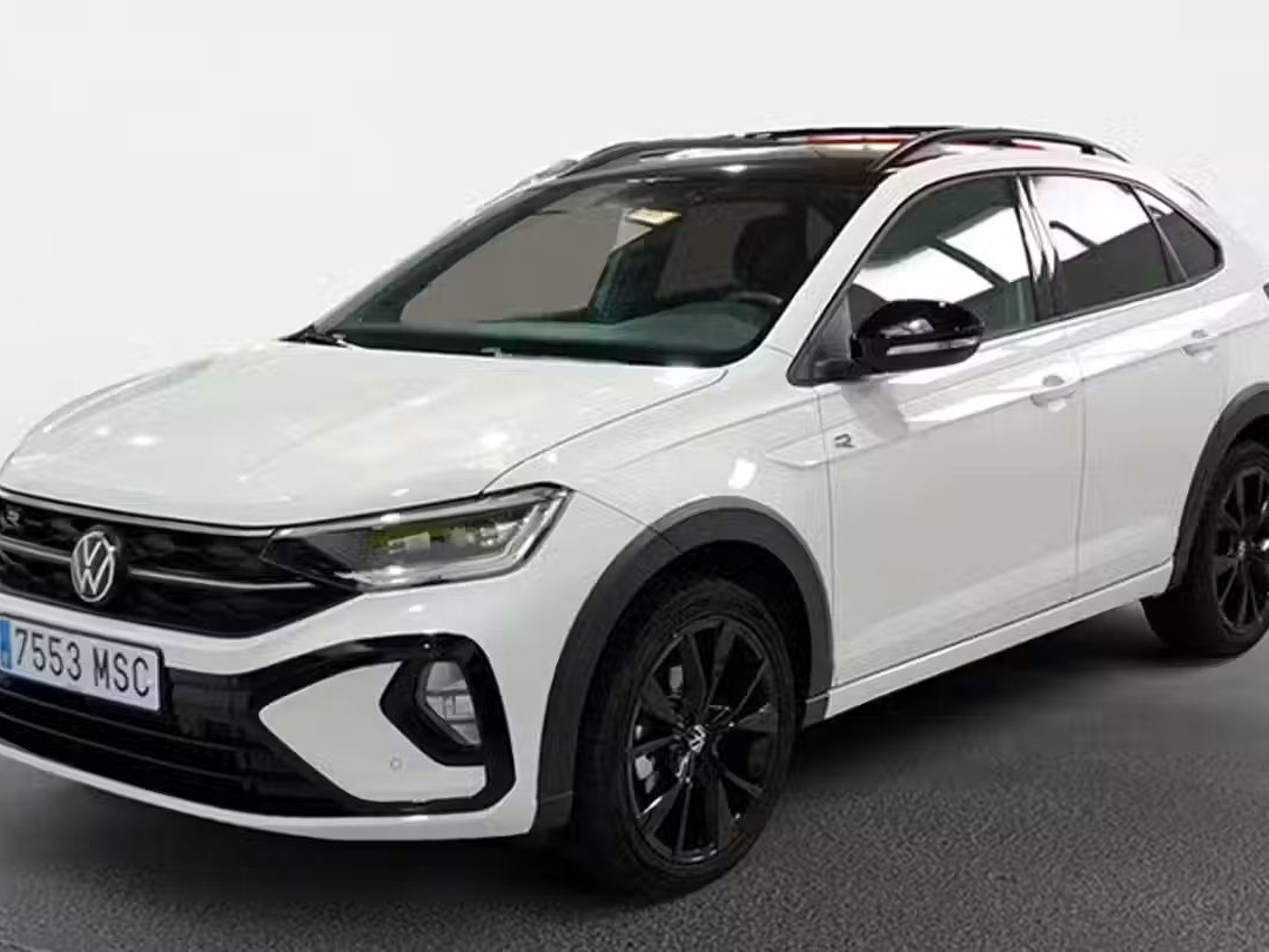 Imagen de VOLKSWAGEN Taigo