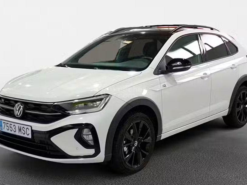 Foto del VOLKSWAGEN Taigo 1.5 TSI R-Line DSG 110kW