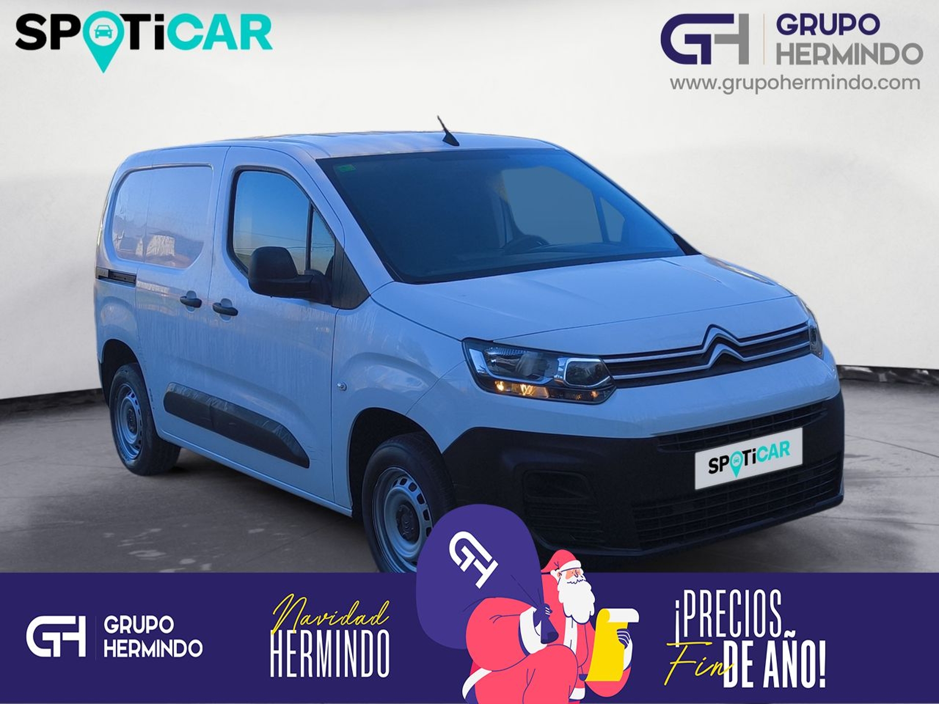Imagen de CITROEN Berlingo