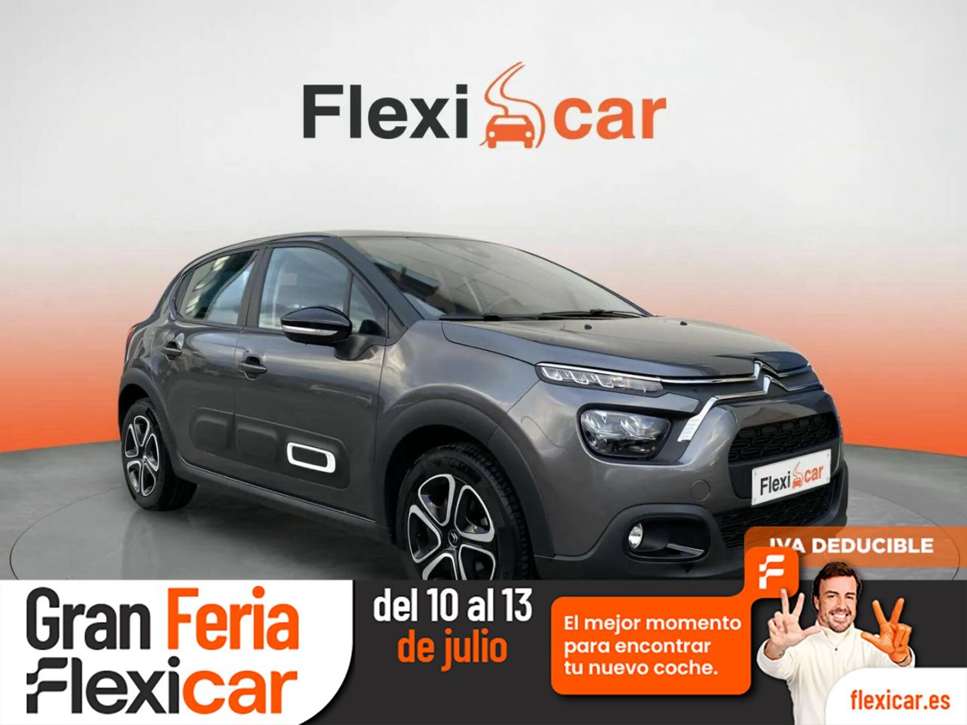Imagen de CITROEN C3