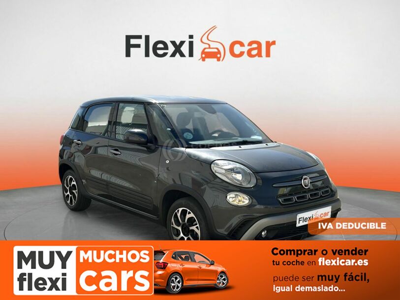 Foto del FIAT 500L 1.4 Cross