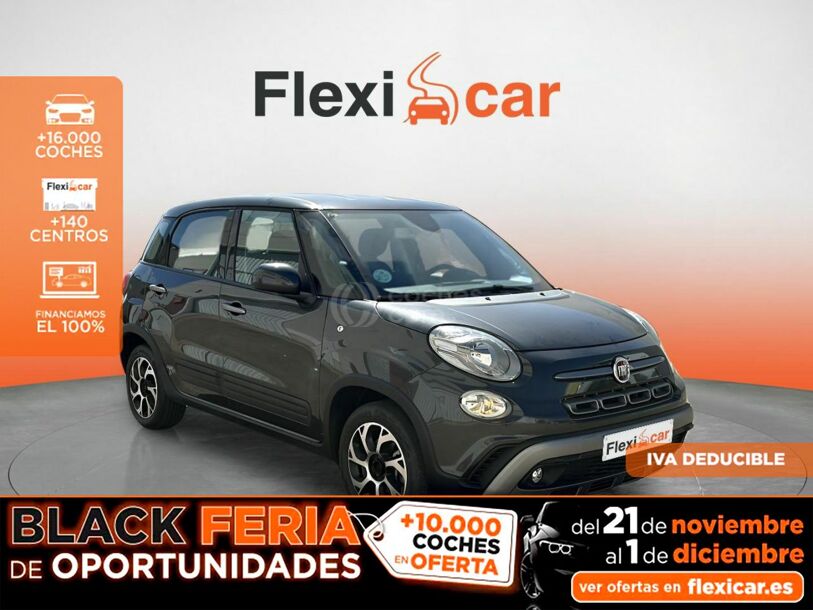 Foto del FIAT 500L 1.4 Cross