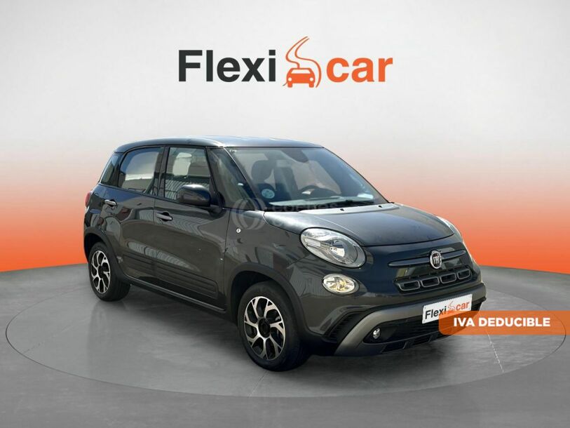 Foto del FIAT 500L 1.4 Cross