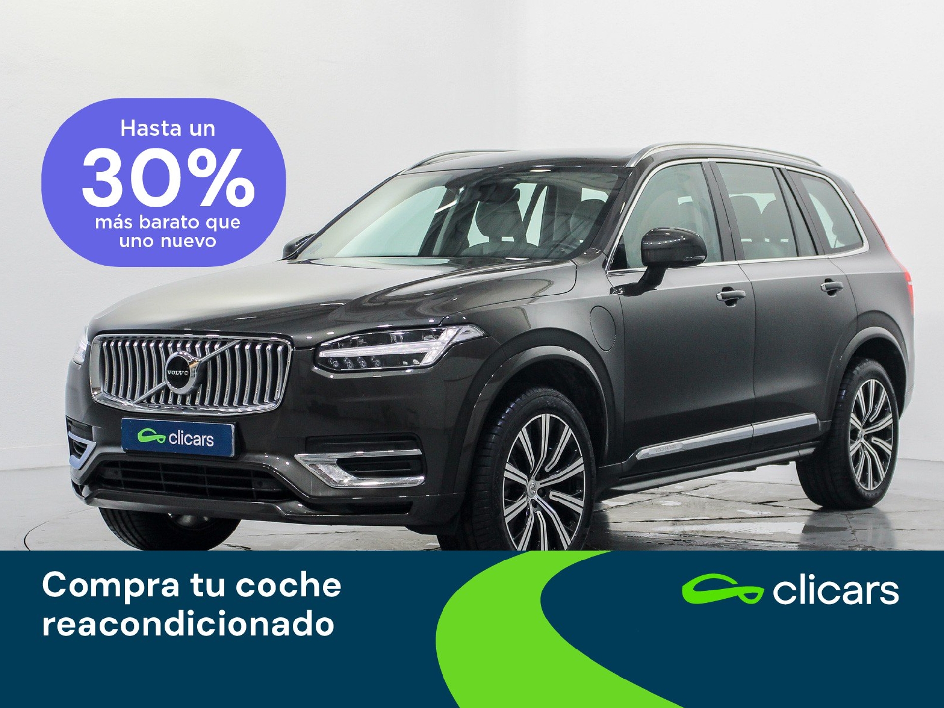 Imagen de VOLVO XC90