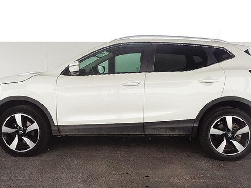 Foto del NISSAN Qashqai 1.5dCi N-Connecta 4x2