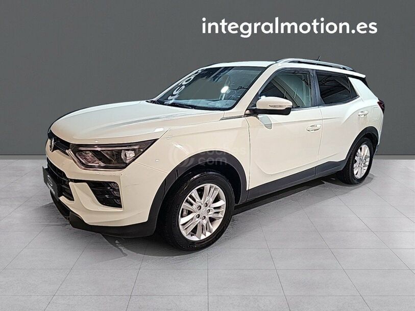 Foto del SSANGYONG KGM Korando G15 Urban 4x2 L.P.
