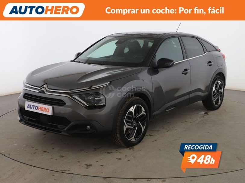 Foto del CITROEN C4 1.5 BlueHDI S&S Feel Pack EAT8 130