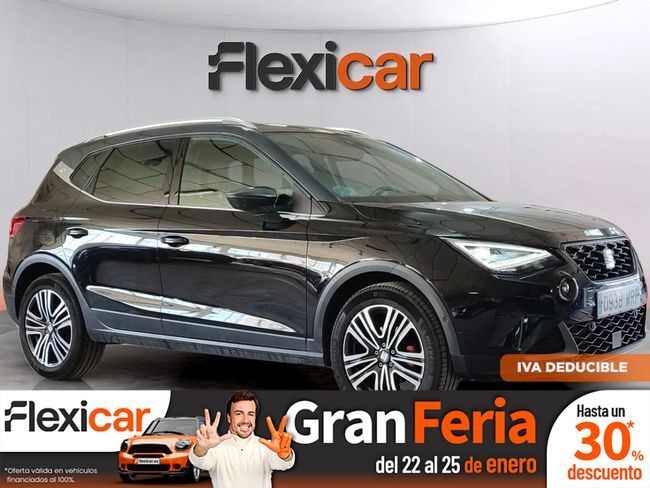 Foto del SEAT Arona 1.0 TSI S&S Xperience XM 115