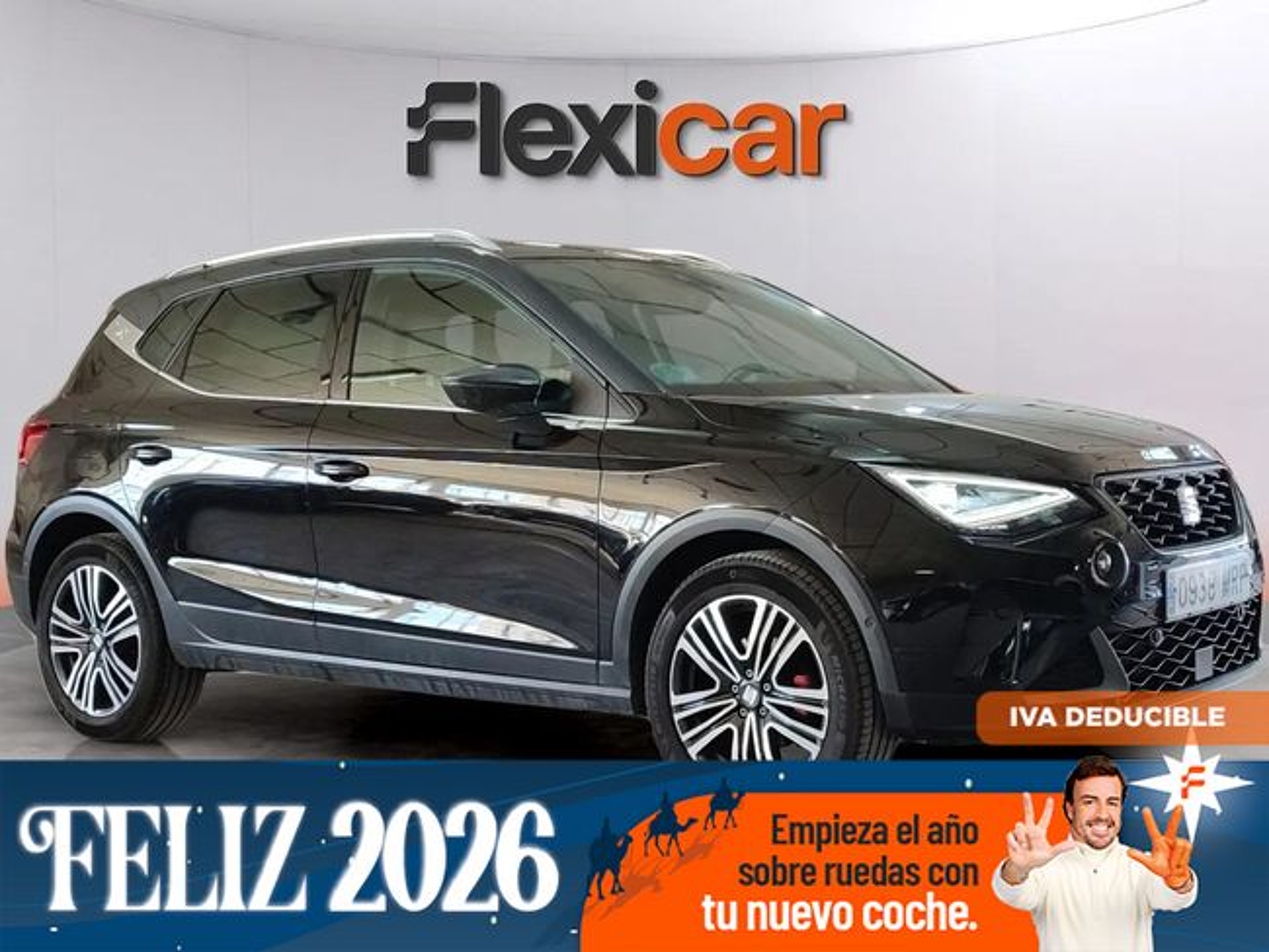 Imagen de SEAT Arona