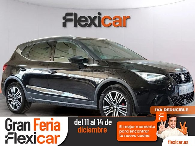 Foto del SEAT Arona 1.0 TSI S&S Xperience XM 115