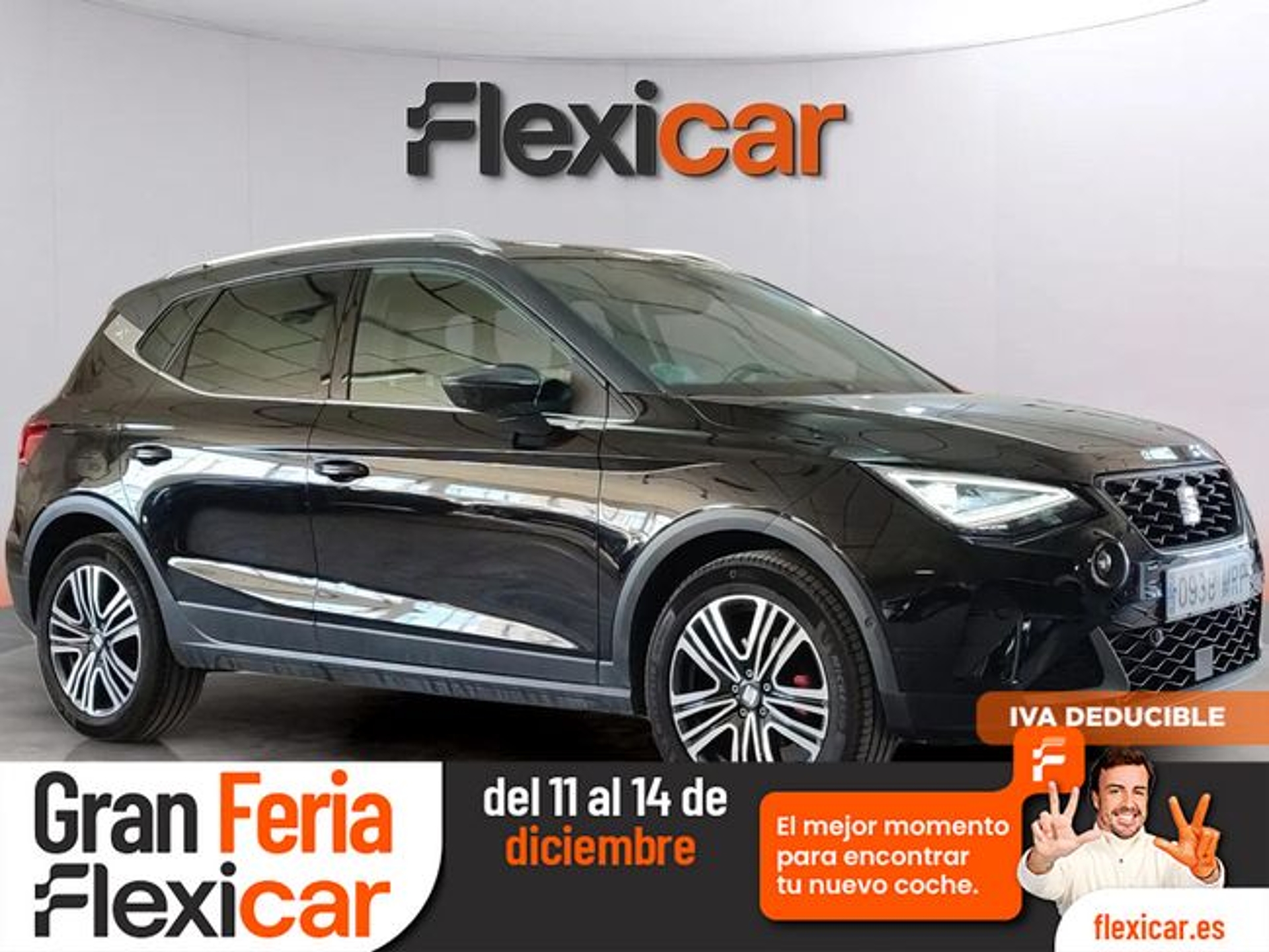 Imagen de SEAT Arona