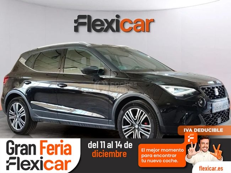 Foto del SEAT Arona 1.0 TSI S&S Xperience XM 115