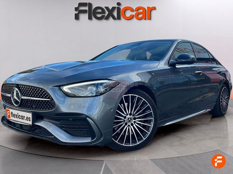 Foto del MERCEDES Clase C C Estate 220d 9G-Tronic