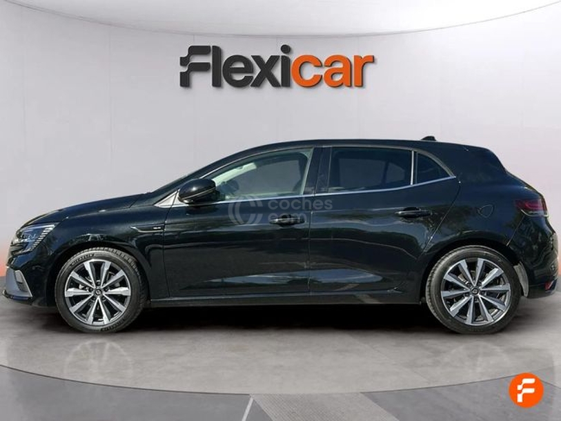 Foto del RENAULT Mégane 1.3 TCe GPF Business 103kW