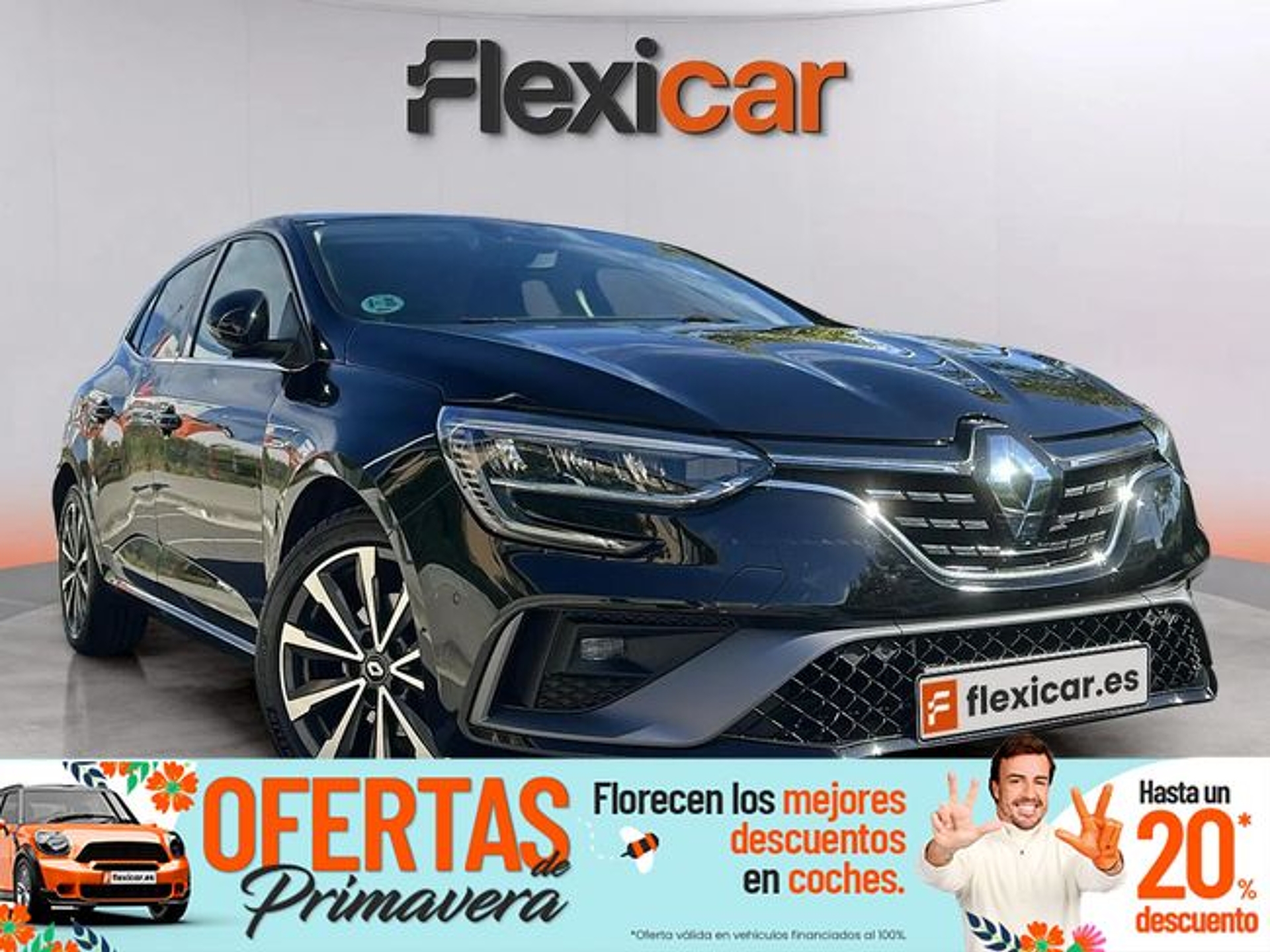 Imagen de RENAULT Mégane